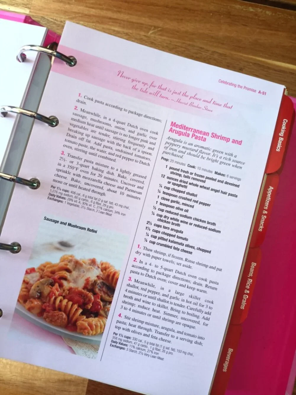 Better Homes and Gardens Spiral Bound New Cook Book: Limited Edition